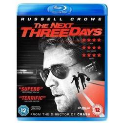 The Next Three Days [Blu-ray]